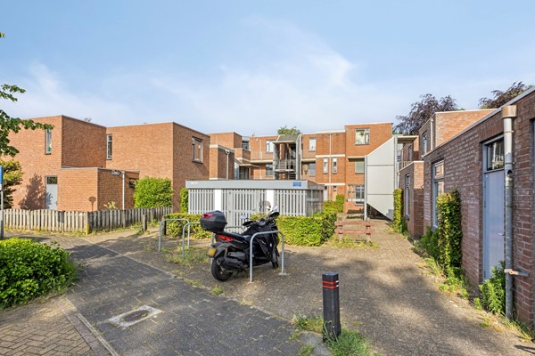 Medium property photo - Vendelhof 23, 5282 TV Boxtel